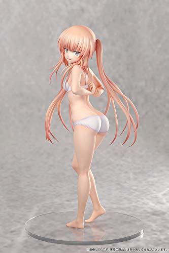 Akira Aki Original "Yuri Mate!" Kohinata Rurika Swimwear Ver.