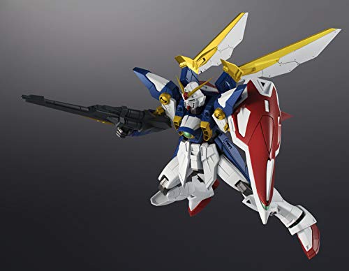 XXXG-01W Wing Gundam Shin Kidou Senki Gundam Wing - Bandai Spirits