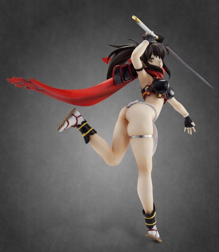 Izumi 1/8 Excellent Model Queen's Blade Rebellion - MegaHouse
