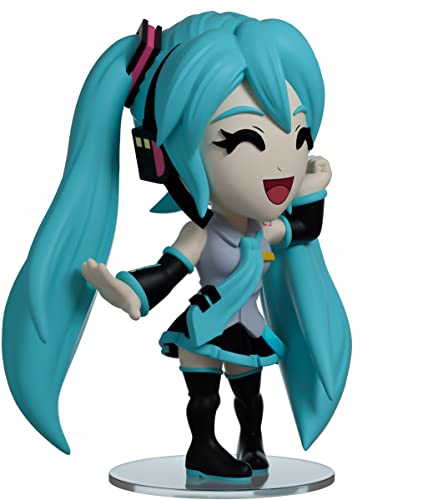 Youtooz Collectible Hastune Miku
