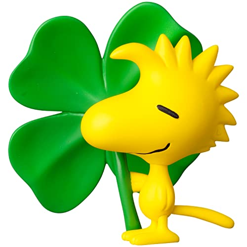 UDF PEANUTS Series 14 GOOD LUCK WOODSTOCK
