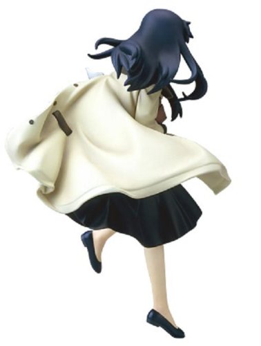 Yomiko Readman 1/8 Read Or Die - Kotobukiya
