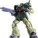 【Bandai】Robot Spirits Side MS "MOBILE SUIT GUNDAM 0080 War in the Pocket" MS-06FZ Zaku II Kai Ver. A.N.I.M.E.