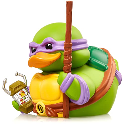 TUBBZ "Teenage Mutant Ninja Turtles" Donatello