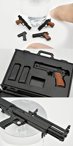 LittleArmory <LALR01> "Lycoris Recoil" Weapons Chisato Ver.