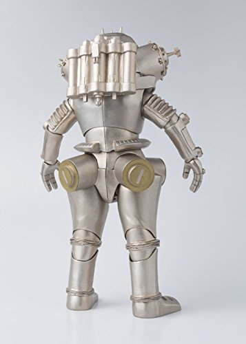 King Joe S.H.Figuarts, Ultraseven - Bandai