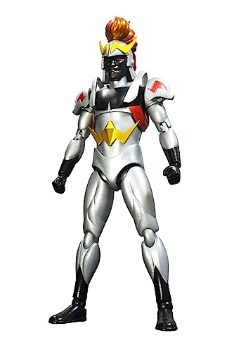 Hero Action Figure Series -Tsuburaya Ver.- "The Ultraman" Melos Armor Ver.
