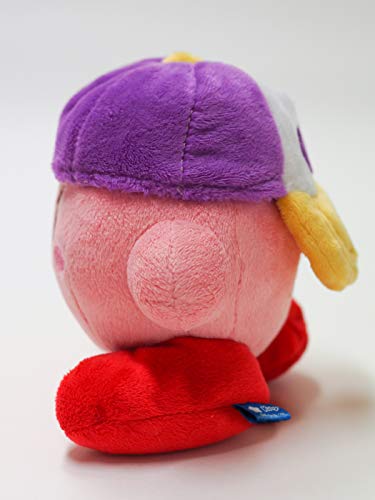 "Kirby's Dream Land" ALL STAR COLLECTION Plush KP29 Yo-Yo Kirby (S Size)