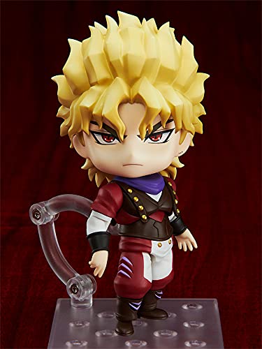 "JoJo's Bizarre Adventure" Nendoroid#1624 Dio Brando