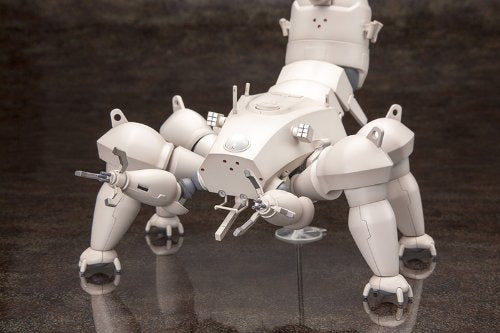 HAW206 (Prototype version) - 1/35 scale - Koukaku Kidotai S.A.C. - Kotobukiya