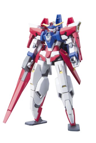 Gundam Age-3 Orbital - 1/144 Échelle - AG (19) Kidou Senshi Gundam Age - Bandai