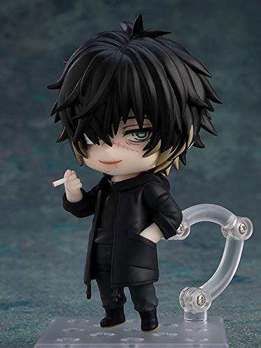 "Slow Damage" Nendoroid#1575 Towa