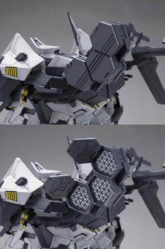 BFF 063Ein Ambient - 1/72 Skala - Variable Infinity, Gepanzerungskern - Kotobukiya