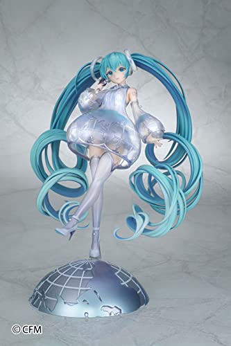 Hatsune Miku MIKU EXPO 2021 Online Ver.