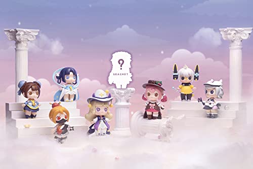 "Mini World" MINI DREAM GIRLS