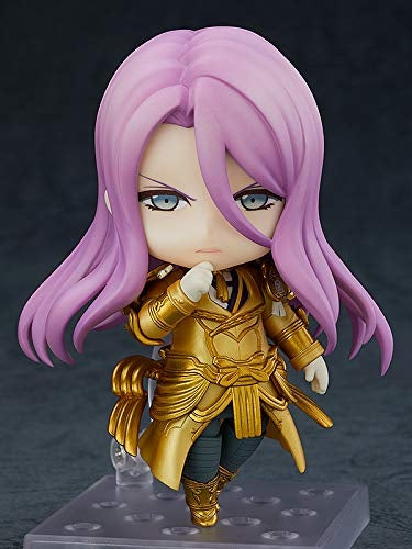 Touken Ranbu - Online - Hachisuka Kotetsu - Nendoroid #1131 (Orange Rouge)