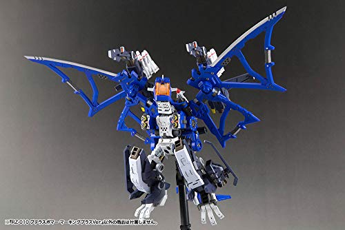 "Zoids" HMM RZ-010 Pteras Bomber Marking Plus Ver.
