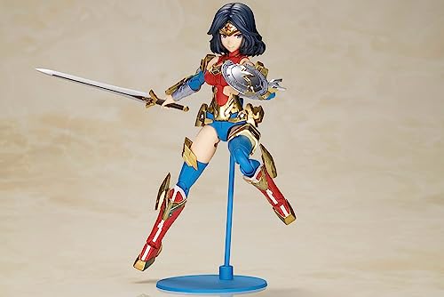 "Wonder Woman" Wonder Woman Another Color Humikane Shimada Ver.