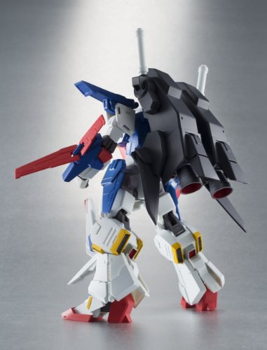 MSZ-010 ZZ Gundam Robot Damashii (R-133)Robot Damashii <Side MS> Kidou Senshi Gundam ZZ - Bandai