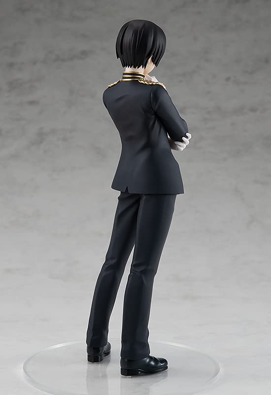 "Hetalia World Stars" POP UP PARADE Japan