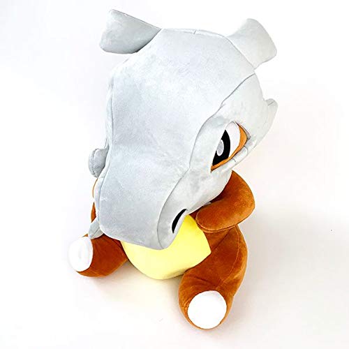 "Pokemon" grand plus! Pokemon Peluche BM10 Cubone