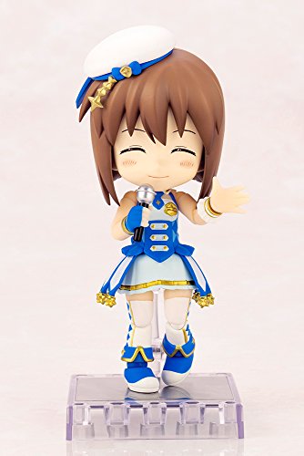 Hagiwara Yukiho (Twinkle Star ver. version) Cu-Poche The Idolmaster - Kotobukiya