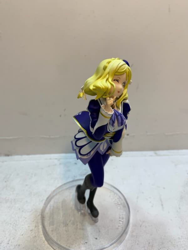 Ohara Mari Ichiban Kuji Love Live! Sunshine!! The School Idol Movie Over the Rainbow Love Live! Sunshine!! The School Idol Movie Over the Rainbow - Bandai Spirits