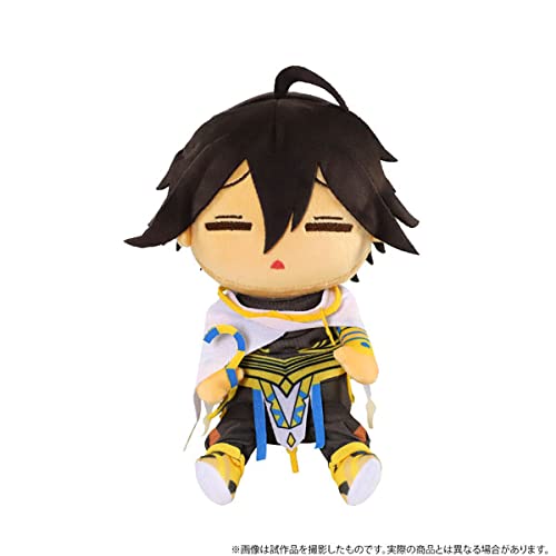 "Fate/Grand Order -Divine Realm of the Round Table: Camelot-" Darugurumi (Plush) Ozymandias