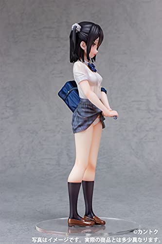 Kantoku Original Illustration Shizuku-chan