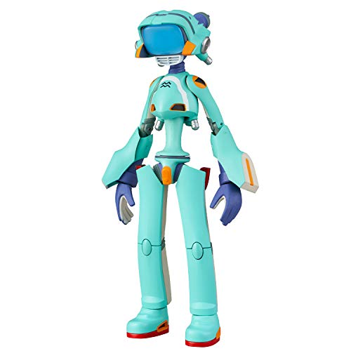 【SEN-TI-NEL】"FLCL" Canti (Blue)