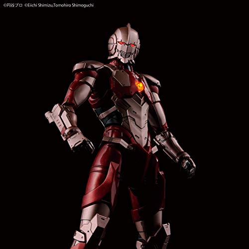 Ultraman (B Type, Limiter Released Ver. version) - 1/12 scale - Figure-rise Standard ULTRAMAN - Bandai Spirits