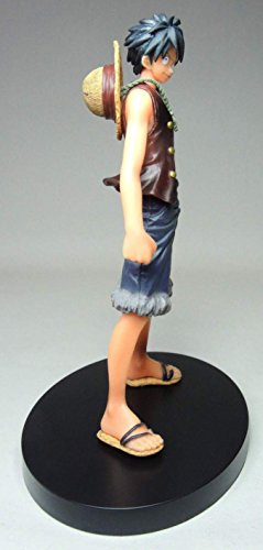 One Piece DX Figure THE GRANDLINE MEN vol.1 Luffy