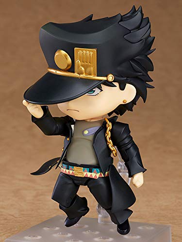 "Bizarre de Jojo Adventure Stardust Crusaders" Nendoroide # 985 Kujo Jotaro