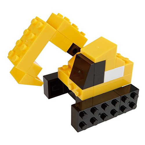 Nanoblock "Pokemon" Pikachu Set