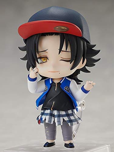 Ipnosi MIC-DIVISION Rap Battle- - Yamada Jirou - Nendoroid # 1254 (liberazione)