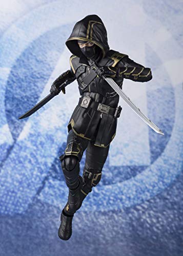 Ronin S.H.Figuarts Avengers: Endgame - Bandai Spirits