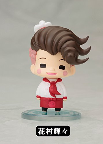One Coin Mini Figure Collection Super Danganronpa 2 Chapter 02 - Kotobukiya