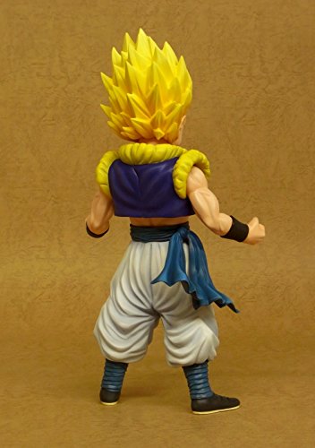 Gotenks SSJ 1/4 Gigantic Series Dragon Ball Z - X-Plus