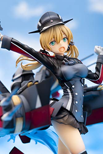 "Kantai Collection -KanColle-" Prinz Eugen