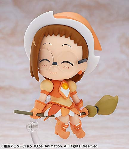 Motto! Ojamajo Doremi - Hazuki Fujiwara - Nendoroid #1132 (Max Factory)