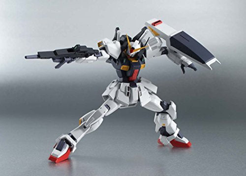 RX-178 Gundam Mk-II Robot Damashii <Side MS> A.E.U.G. Color Kidou Senshi Z Gundam - Bandai