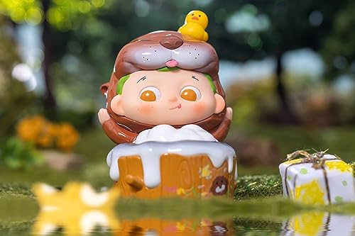 LETSVAN PIDOL WANNA DEDICATE TO YOU SERIES TRADING FIGURE
