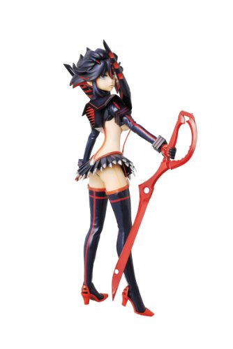 Matoi Ryuuko Senketsu 1/6 Real Action Heroes (#664) Kill la Kill - Medicom Toy