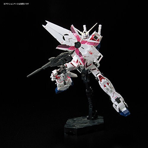1/144 RG Unicorn Gundam Premium Unicorn mode Box