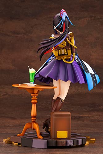 "Prima Doll" Karasuba