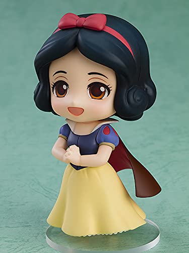 "Snow White and the Seven Dwarfs" Nendoroid#1702 Snow White