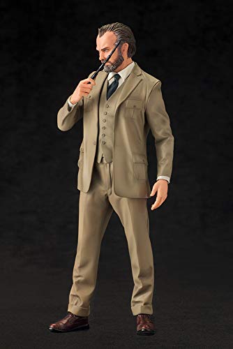 Albus Dumbledore - 1/10 scale - Fantastic Beasts: The Crimes of Grindelwald - Kotobukiya