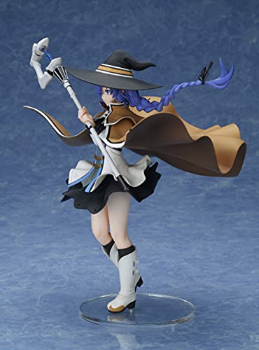 1/7 Scale "Mushoku Tensei: Jobless Reincarnation" Roxy Migurdia