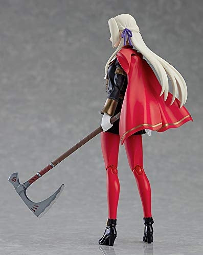 Fire Emblem: Three Houses - Edelgard von Hresvelg - Figma #461 (Max Factory)