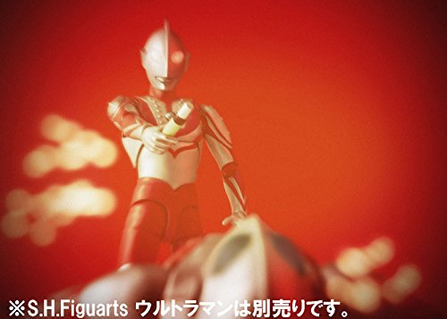 Zoffy S.H.Figuarts Ultraman - Bandai